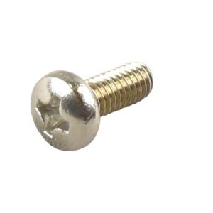Cylinder head screw
