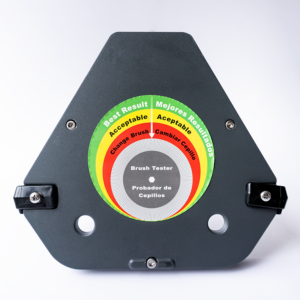 Cubierta de Engranajes CRB – Repuesto para TM4/TM5