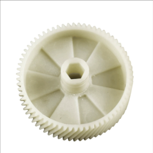 Engranaje derecho CRB modelo 66 (repuesto técnico)