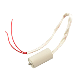 Capacitor de arranque para máquina CRB TM5