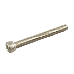 Tornillo de cabeza cilíndrica M5x45 CRB (bolsa con 10 unidades)