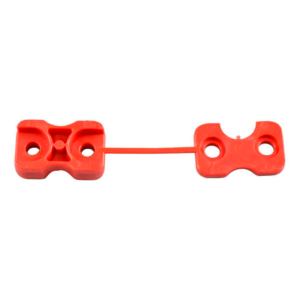 Abrazadera para cable CRB (bolsa con 10 unidades)