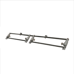 Barra Tandem CRB para modelo TM4 (repuesto técnico)