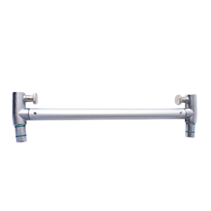 Mango inferior CRB con barra transversal para modelo TM4