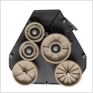 Unidad de alojamiento G completa CRB TM4/TM5