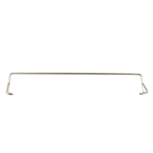 Barra vertical frontal del carrito CRB TM4 (repuesto original)