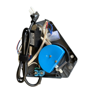 Unidad de alojamiento E completa CRB TM4/TM5 (Repuesto)