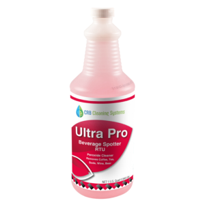 Ultra Pro Beverage Spotter – Removedor de bebidas RTU