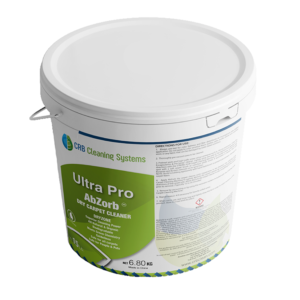 Ultra Pro Organic Dry Compound – Limpieza en Seco Profesional