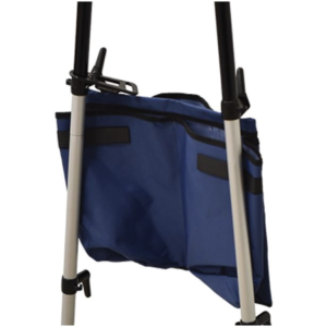 Bolso de Accesorios para Máquinas CRB TM4 y TM5