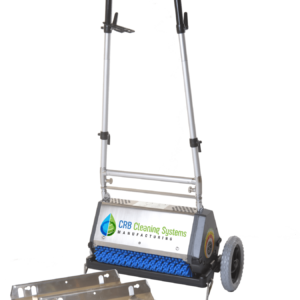 TM4-C Máquina CRB para Limpieza de Alfombras y Pisos Duros