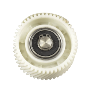 Engranaje derecho 48 CRB TM4/TM5 con rodamientos