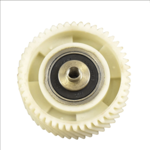 Engranaje izquierdo 48 CRB TM4/TM5 con rodamientos