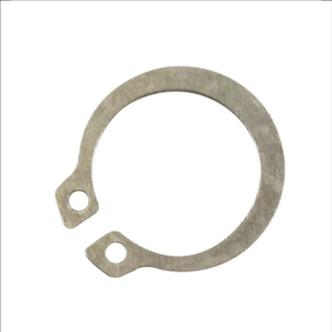 Anillo de presión A10 para Máquina CRB (bolsa de 10 unidades)