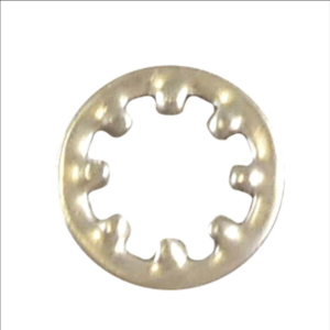 Arandela de seguridad M5 Máquina CRB (bolsa de 10 unidades)