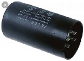 Capacitor de arranque CRB TM5 (repuesto original)