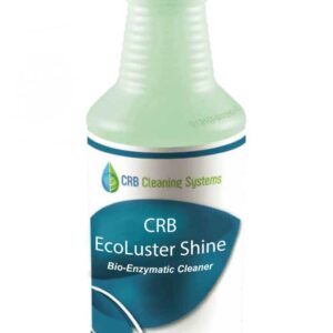 Limpiador ECO Luster Shine para Losas de Vinilo de Lujo (LVT)